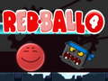 Trò chơi Red Ball 4