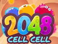 Trò chơi 2048 Cell Cell
