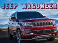 Trò chơi Jeep Wagoneer 