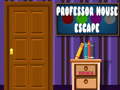 Trò chơi Professor House Escape