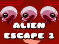 Trò chơi Alien Escape 2