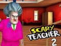 Trò chơi Scary Teacher 2