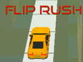 Trò chơi Flip Rush