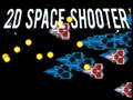 Trò chơi 2D Space Shooter