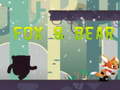 Trò chơi Fox & Bear