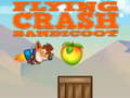 Trò chơi Flying Crash Bandicoot