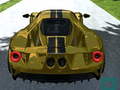 Trò chơi American Supercar Test Driving 3D