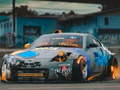 Trò chơi Japanese Racing Cars Jigsaw
