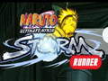 Trò chơi Naruto ultimate ninja storm runner