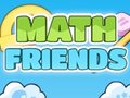 Trò chơi Math Friends