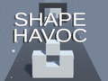Trò chơi Shape Havoc