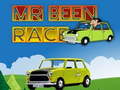 Trò chơi Mr Been Race