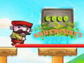 Trò chơi Gogo Adventures 2021