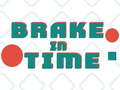 Trò chơi Brake in Time