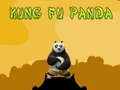 Trò chơi Kung Fu Panda