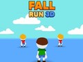 Trò chơi Fall Run 3D