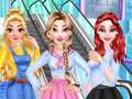 Trò chơi Princess Favorite Outfits