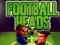 Trò chơi Football Heads