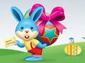 Trò chơi Easter Bunny Slide