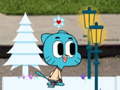 Trò chơi Gumball Runner adventure 