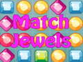 Trò chơi Match Jewels