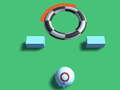 Trò chơi Gap Ball 3D Energy