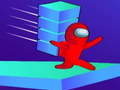 Trò chơi Freeze Rider - Superheroes 3D