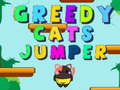 Trò chơi Greedy Cats Jumper