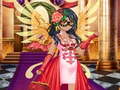 Trò chơi Vlinder Princess Avatar Fairy