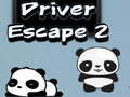 Trò chơi Driver Escape 2