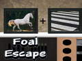 Trò chơi Foal Escape