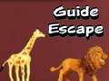 Trò chơi Guide Escape
