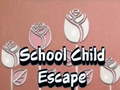 Trò chơi School Child Escape
