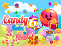 Trò chơi Candy Rain 6