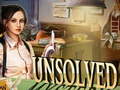 Trò chơi Unsolved mystery