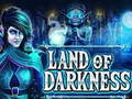 Trò chơi Land of Darkness
