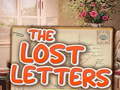 Trò chơi The Lost Letters