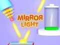 Trò chơi Mirror Light