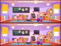 Trò chơi Spot The Differences