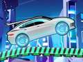 Trò chơi Smart City Drive