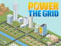 Trò chơi Power The Grid