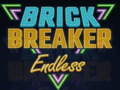 Trò chơi Brick Breaker Endless