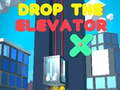 Trò chơi Drop The Elevator