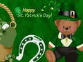 Trò chơi Happy St. Patrick's Day