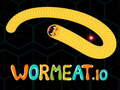 Trò chơi Wormeat.io