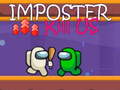 Trò chơi Imposter Kill Us