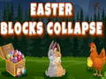 Trò chơi Easter Blocks Collapse