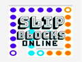 Trò chơi Slip Blocks online