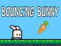 Trò chơi Bouncing Bunny