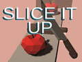 Trò chơi Slice it Up